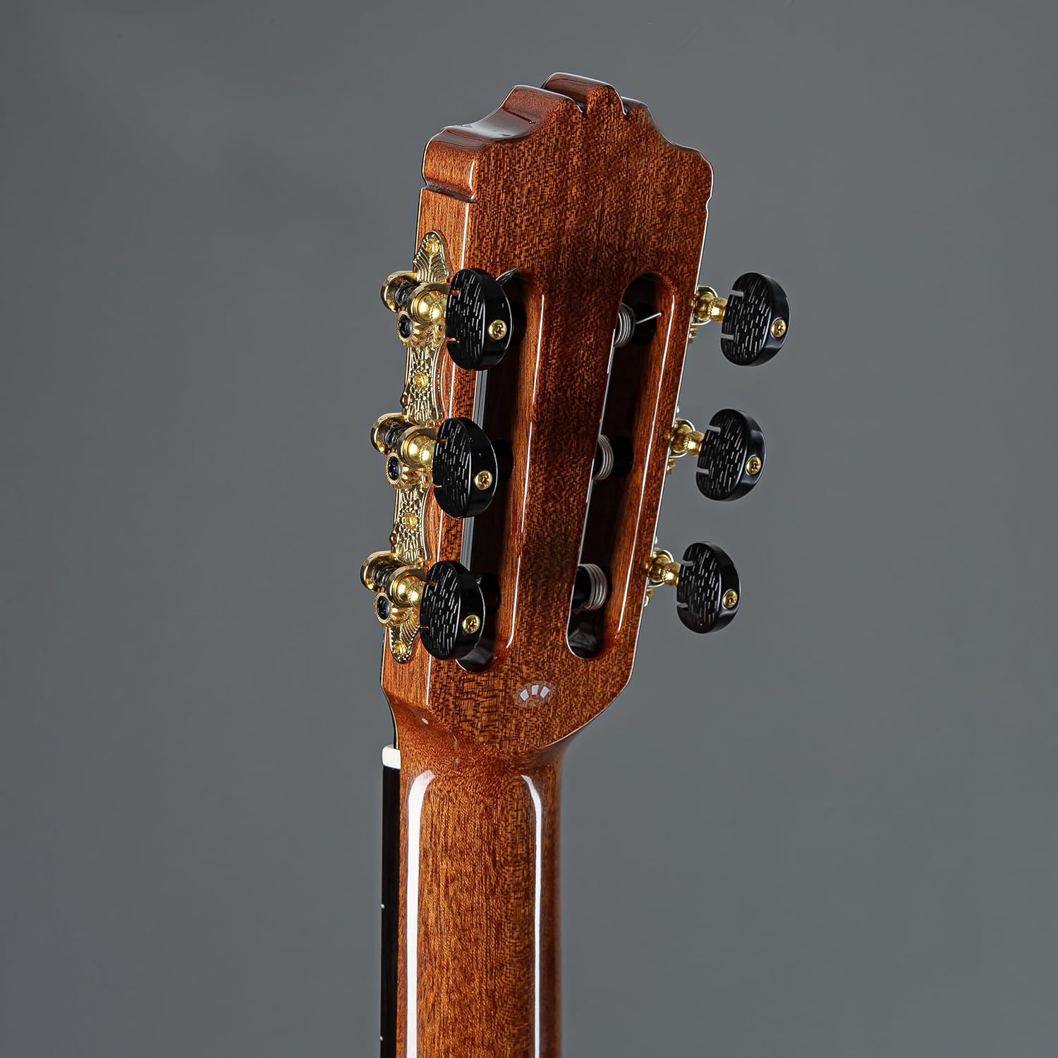 Cordoba C12 SP Classical, All-Solid Woods, Acoustic Nylon String Guitar, Luthier Series, with Humidified Hardshell Case