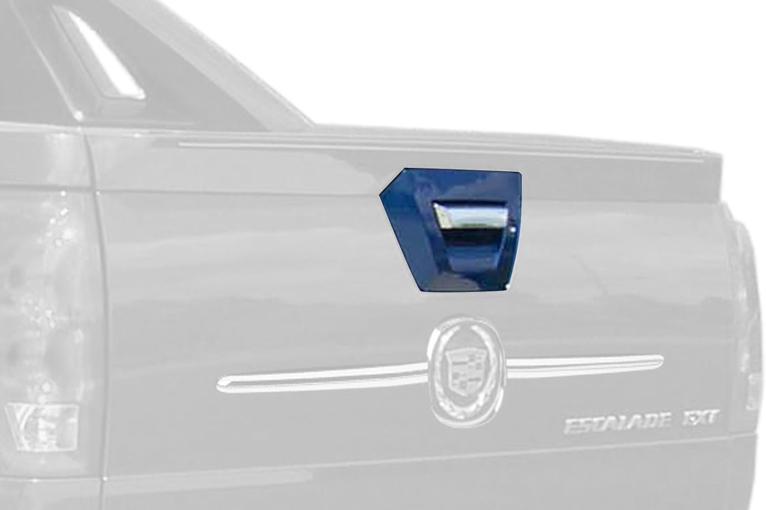 Putco 403488 Tailgate Accent