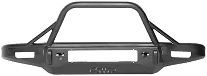 Smittybilt 61368W Front Bumper, Fits Ford Bronco