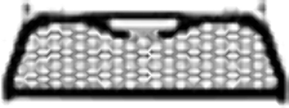 Westin Automotive 5781005A Hlr Hoop 1