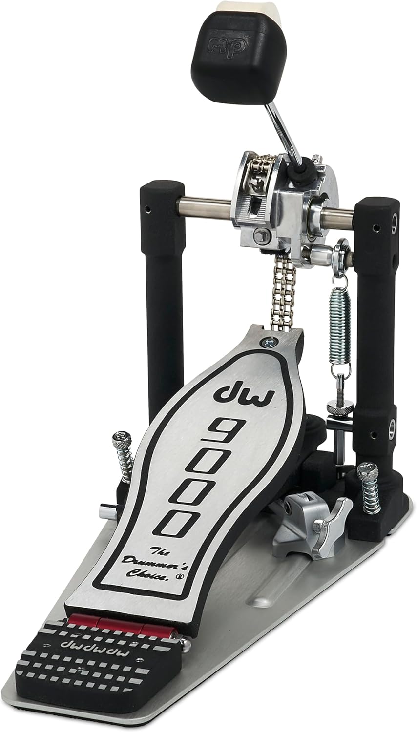 DW 9000 Single Bass Pedal (DWCP9000)