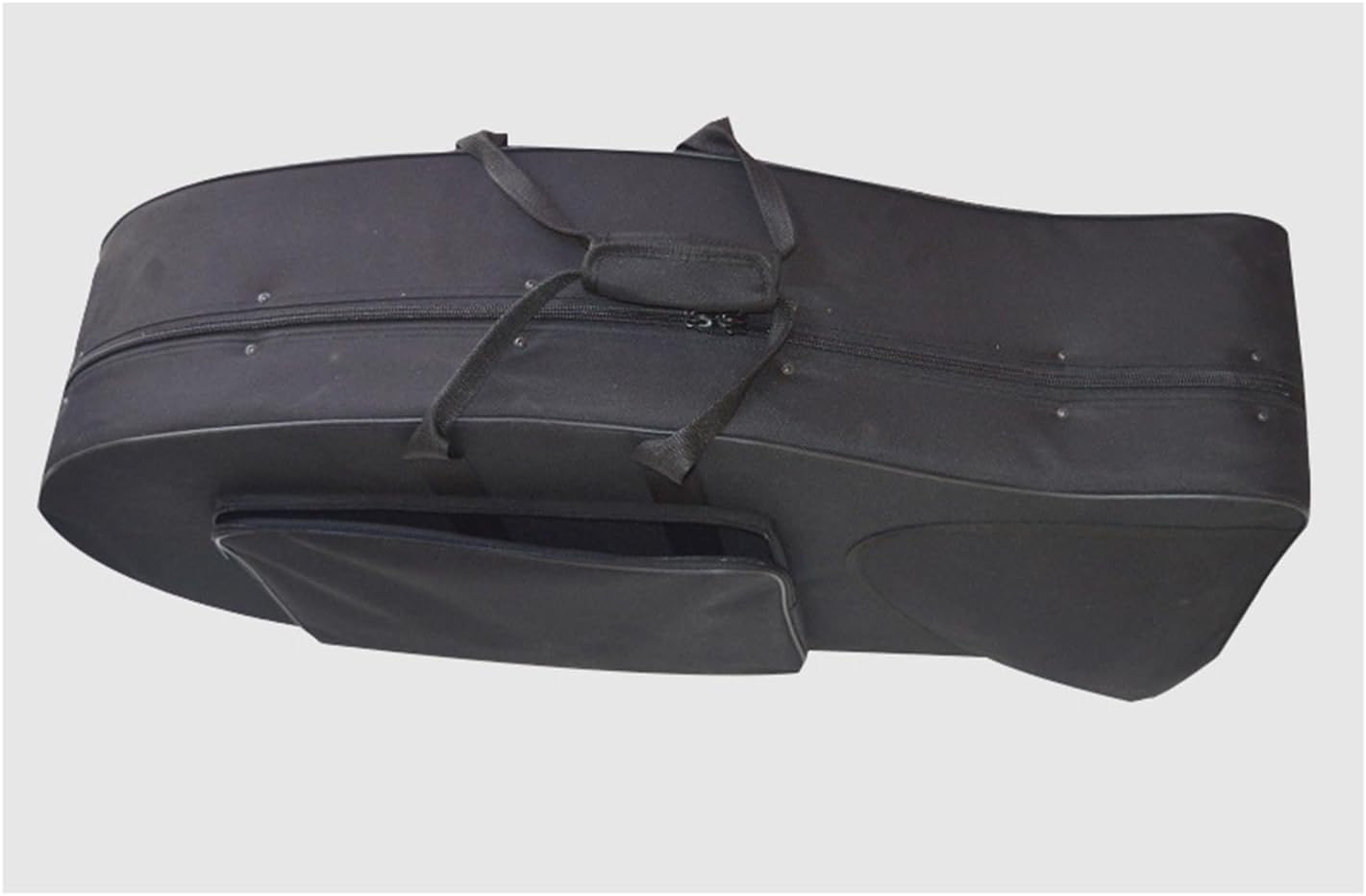 Professional Euphonium Musical Instrument Playing Flat Four Key Lacquered Gold Euphonium All-brass Instrument