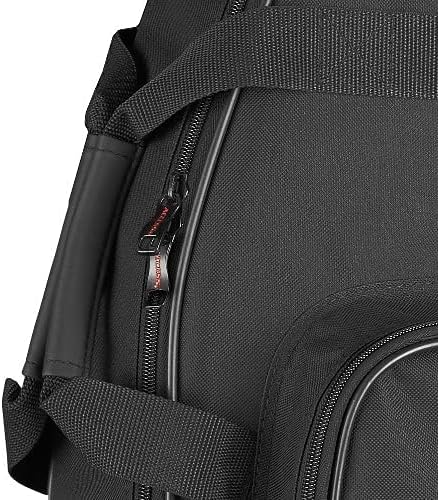 Dual Electric Bass Gig Bag