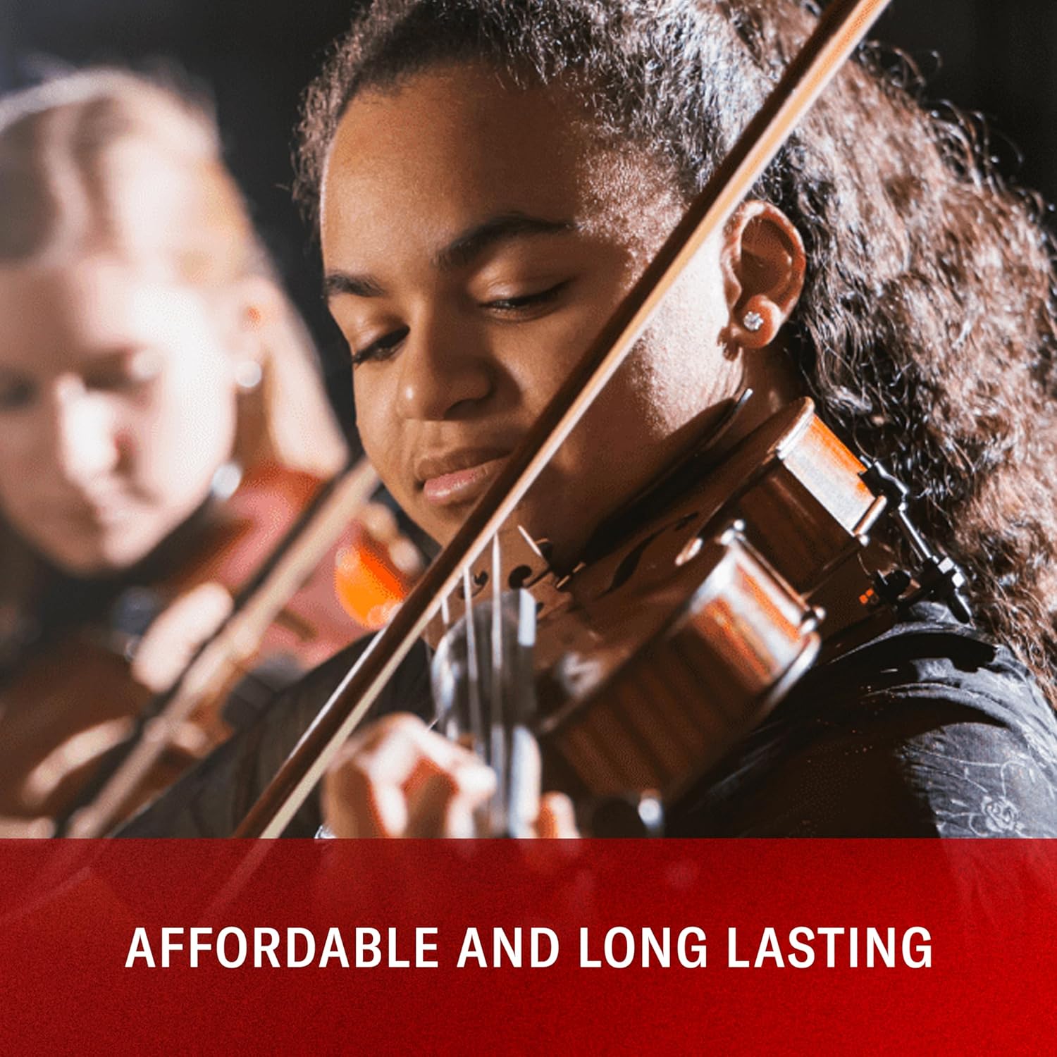 D'Addario Prelude Bass String Set, 1/4 Scale, Medium Tension