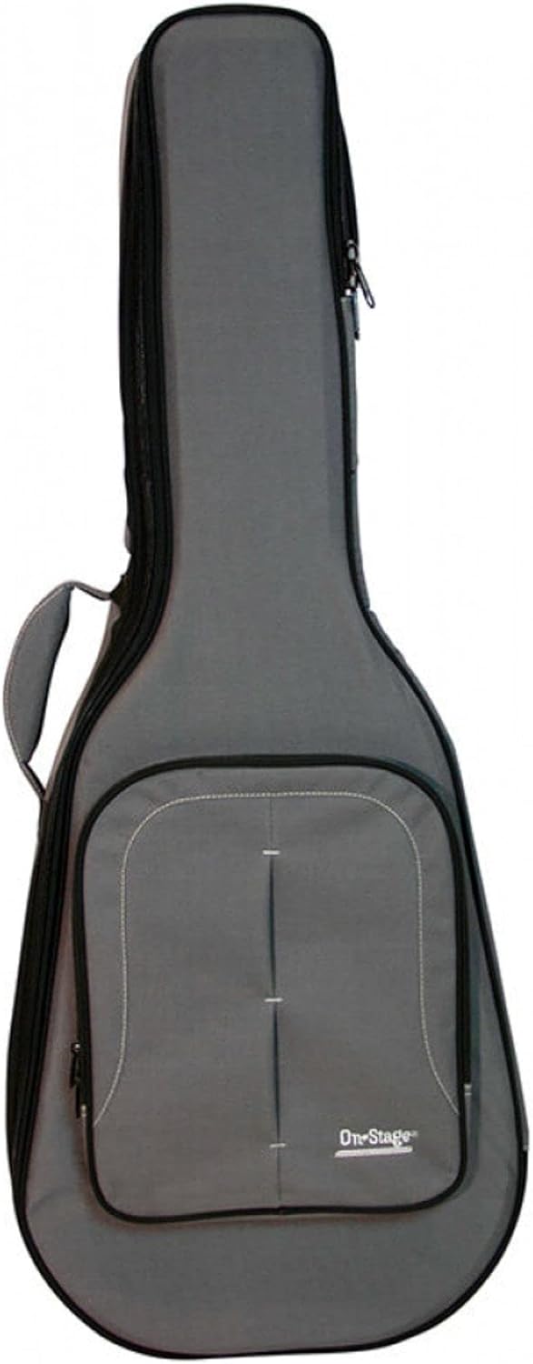 OnStage Electric Guitar Gig Bag (GHE7550CG)