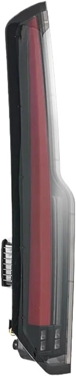 Compatible With Transit 2016-2022 LED DRL Exterior Part Rear Lamp Reverse Brake Vehicles Tools Car Accessories