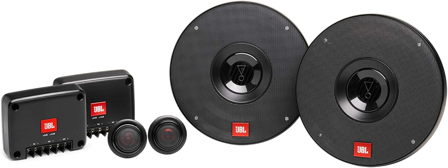 JBL Club 602C- 6.5