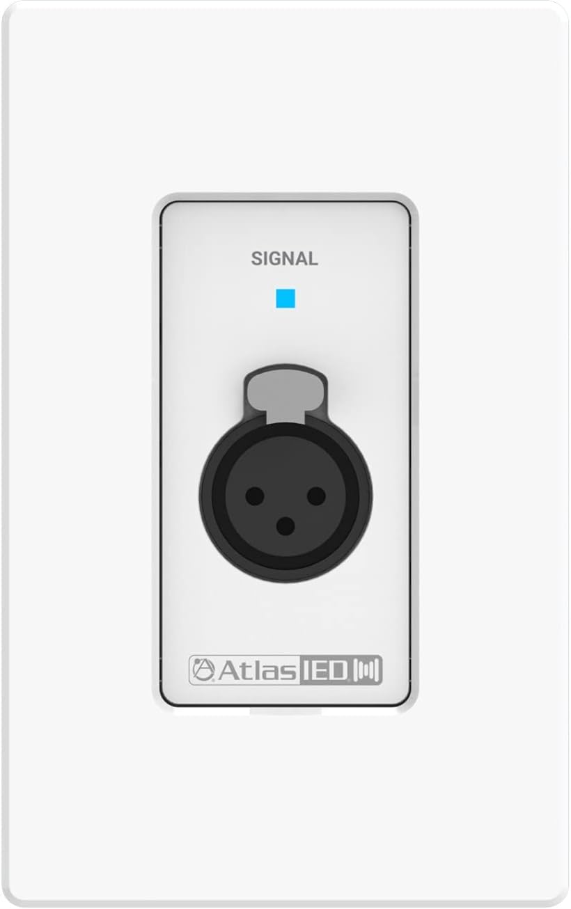 Atlas A-XLR Atmosphere Remote XLR Input