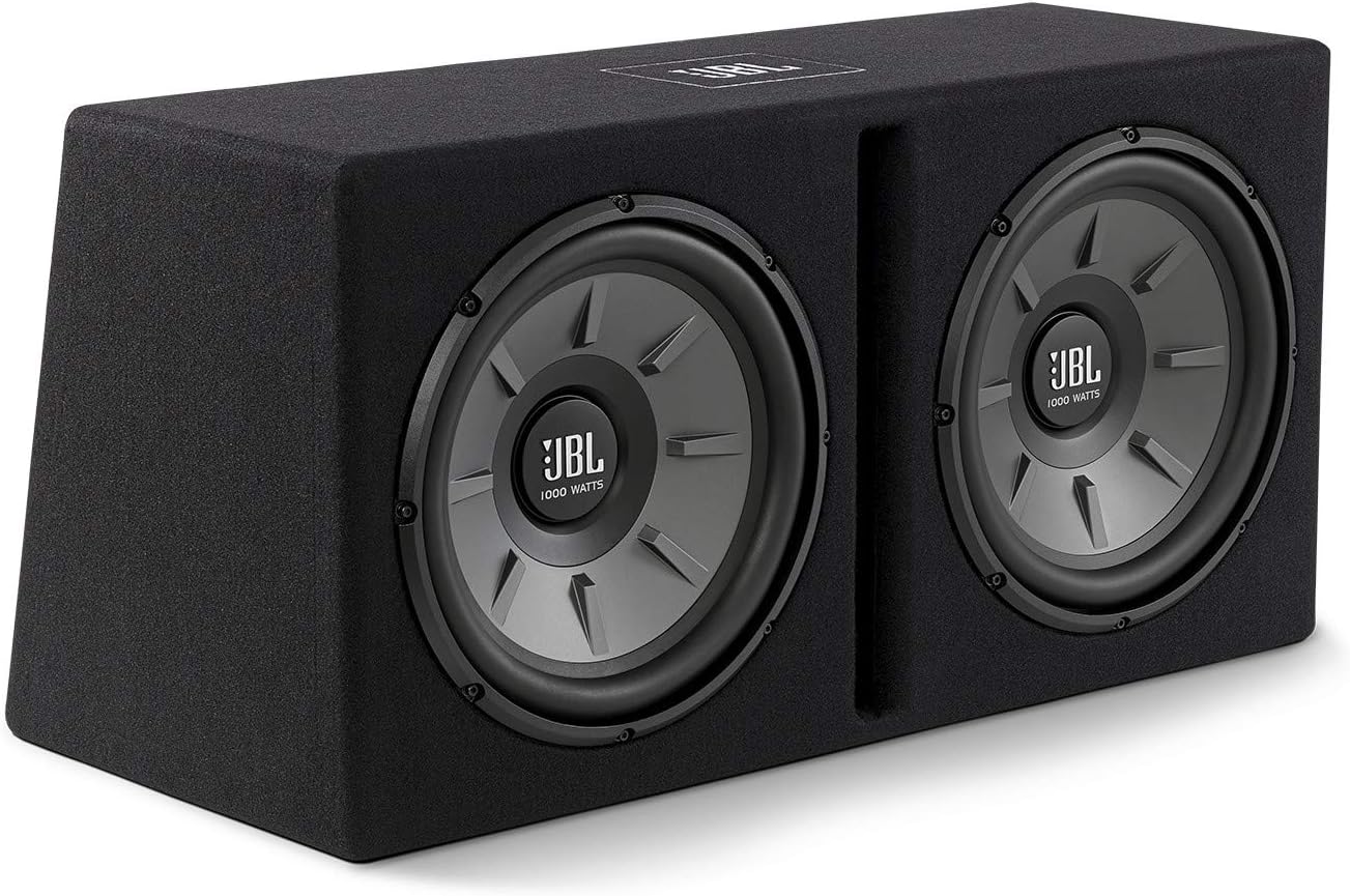 JBL JBLSTAGE1220BAM 2-12
