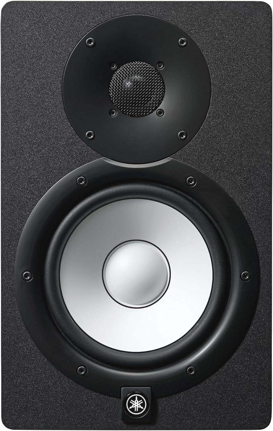 Yamaha HS7 7-Inch Powered Studio Monitor Pair