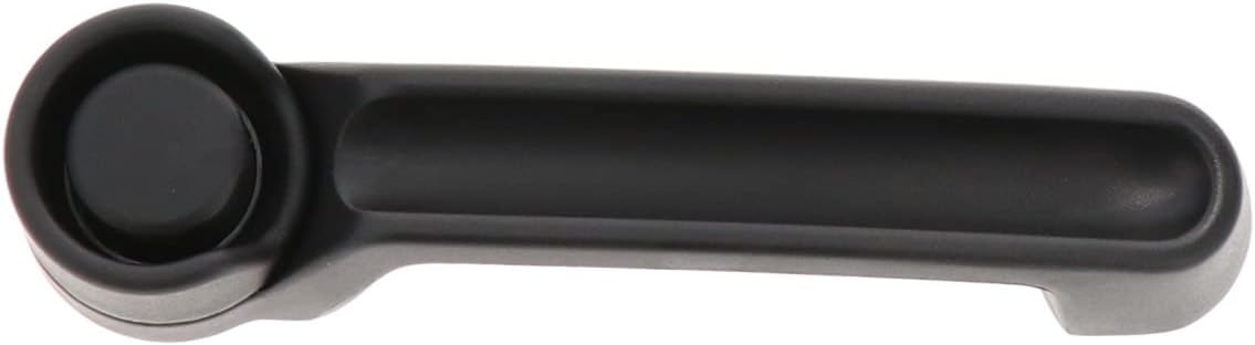 Genuine Chrysler 4589164AI Door Handle, Exterior