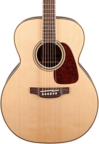 Takamine GN93-NAT Nex Acoustic Guitar, Natural
