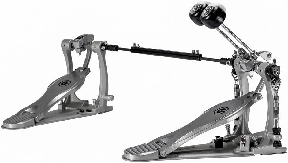Gibraltar Bass Drum Pedal (GTC6DD-DB)