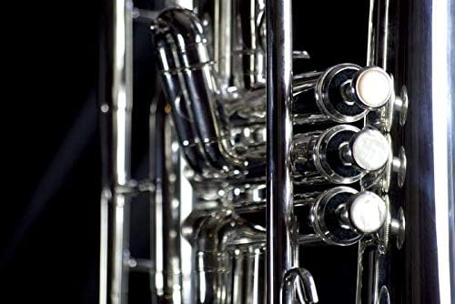 John Packer JP2052 Marching French Horn