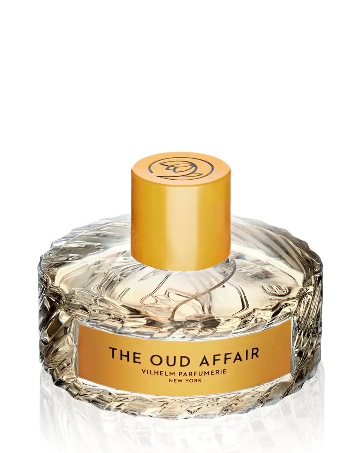Vilhelm Parfumerie The Oud Affair Eau De Parfum