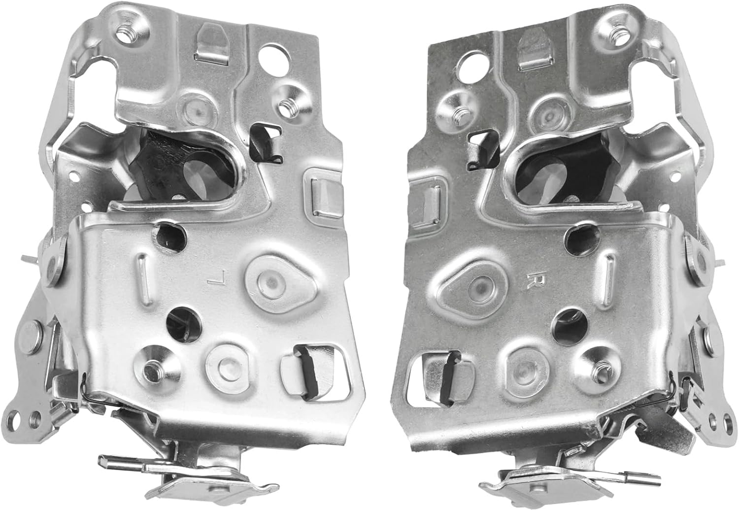403544480L 403544480R L+R Door Latch Replacement for 403544480L 403544480R Fit for 1978-1987 for Chevrolet El Camiro S10 Carlo Malibu Gk2025 Buick