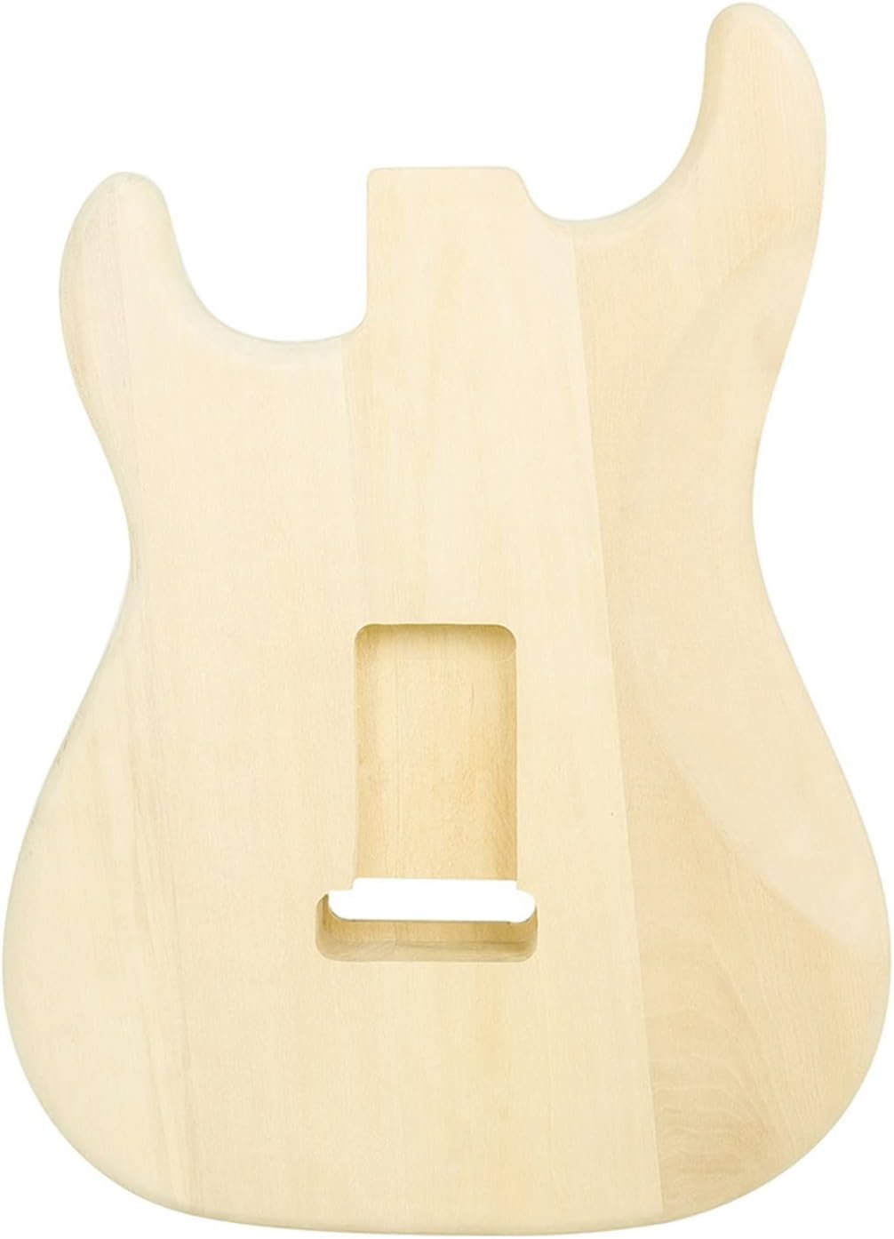 DIY Electric Guitar Kit DIY Electric Guitar Set Hand-Assembled Electric Guitar Full Set Beginners Assembled Electric Wood Guitar