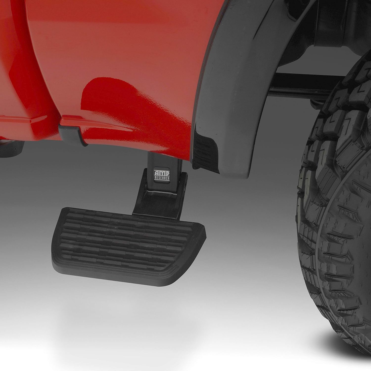 RealTruck AMP Research BedStep2 | 75410-01A | Fits 2014 - 2018 RAM 3500 Dually w/ 8' Bed