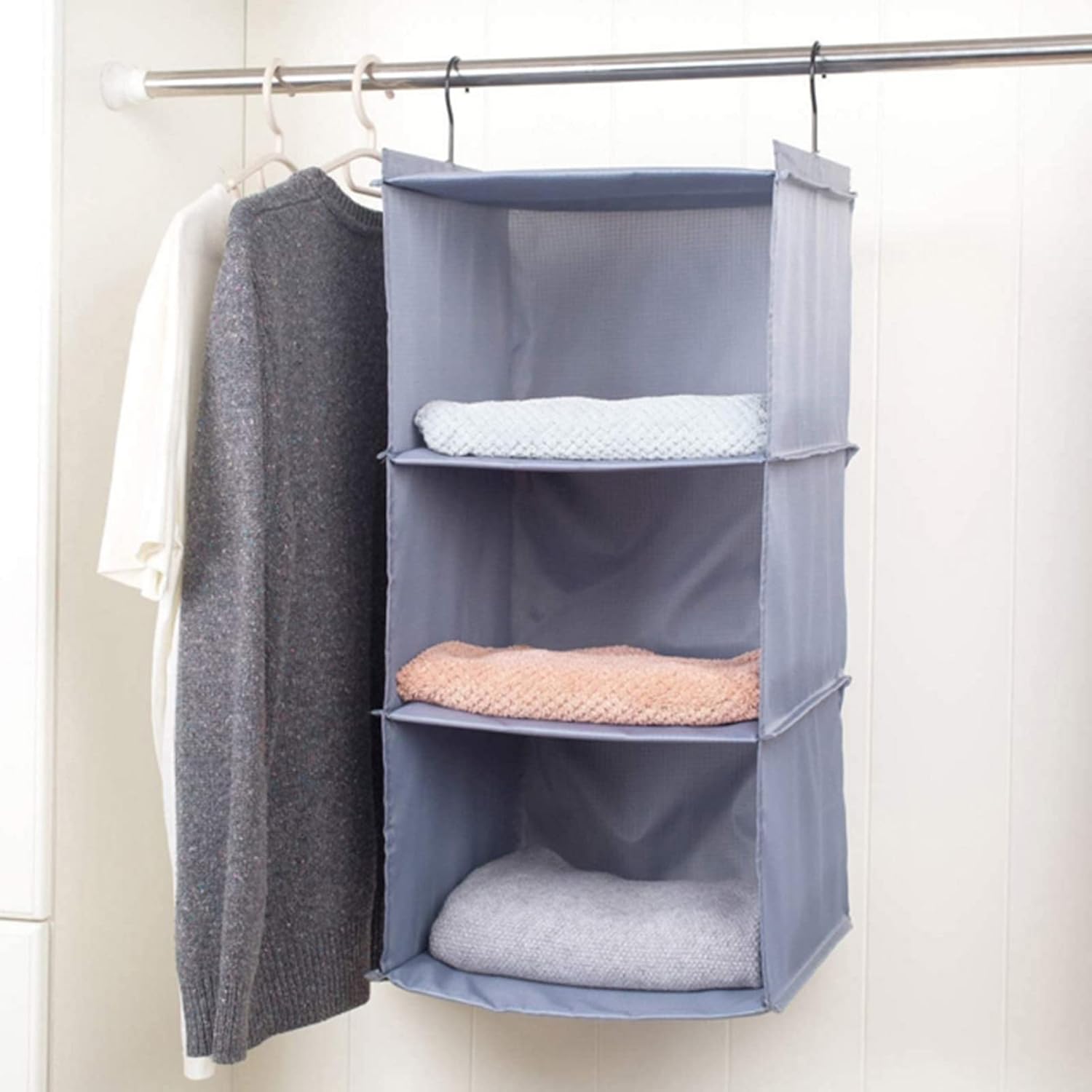 Standard Trombone Bb Tenor Trombone Student Tenor Trombone Silver and Gold Plated Valve Trombone (Color : Gold)