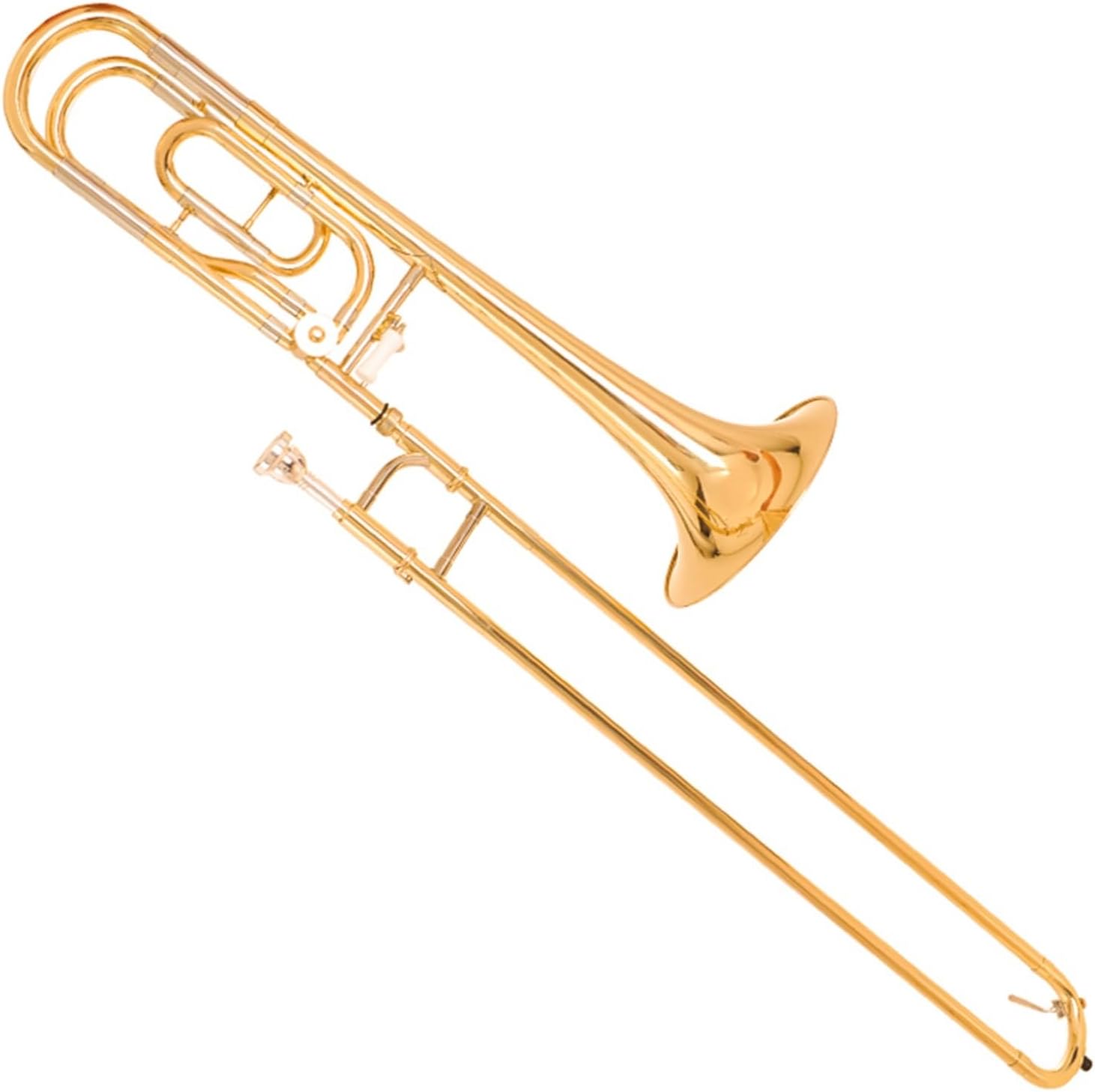 Professionals euphonium Alto Trombone B/F Flat Trombone Instrument Brass Instrument String Beginner Exam Professional Performance Brass