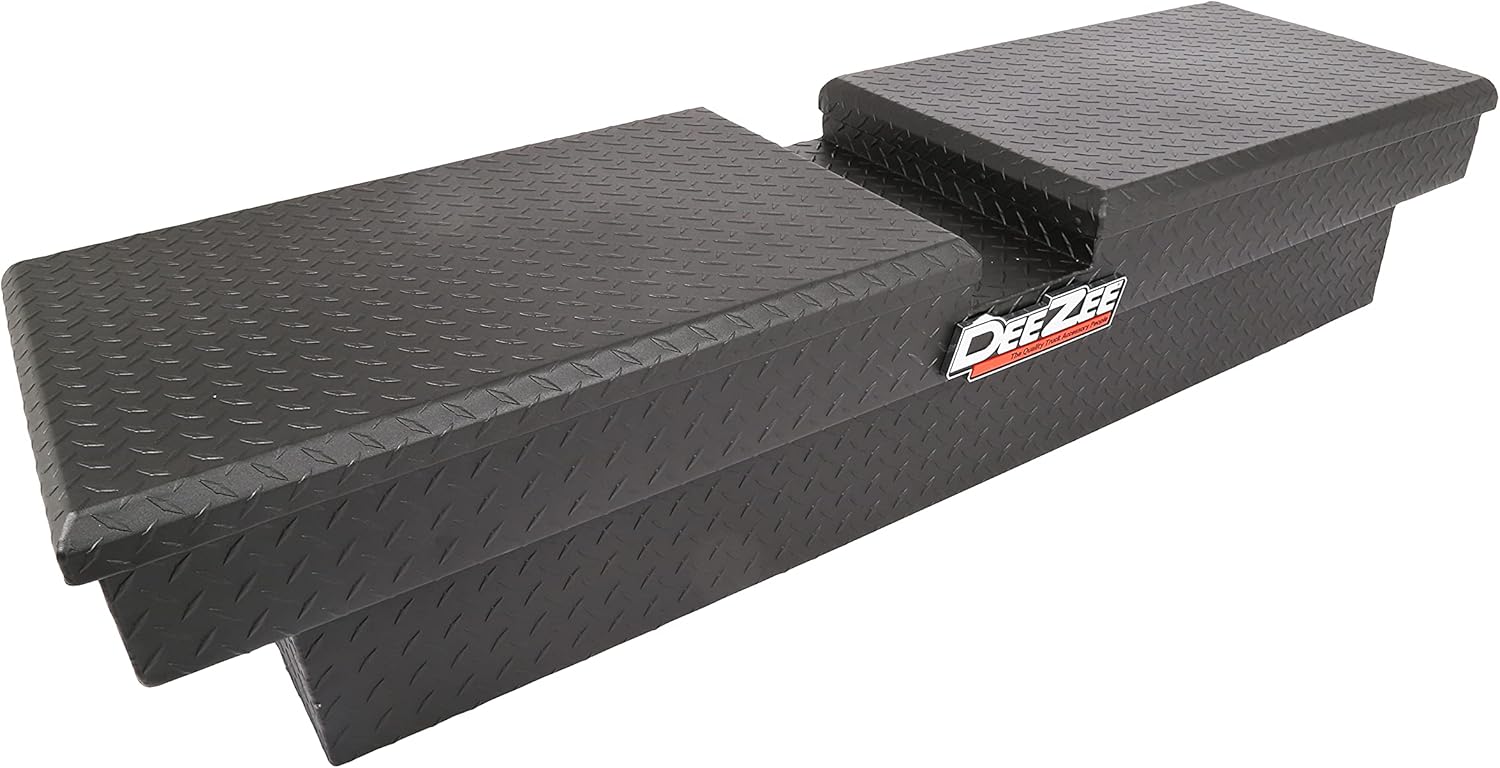 Dee Zee DZ10370TB Red Label Gull Wing Tool Box