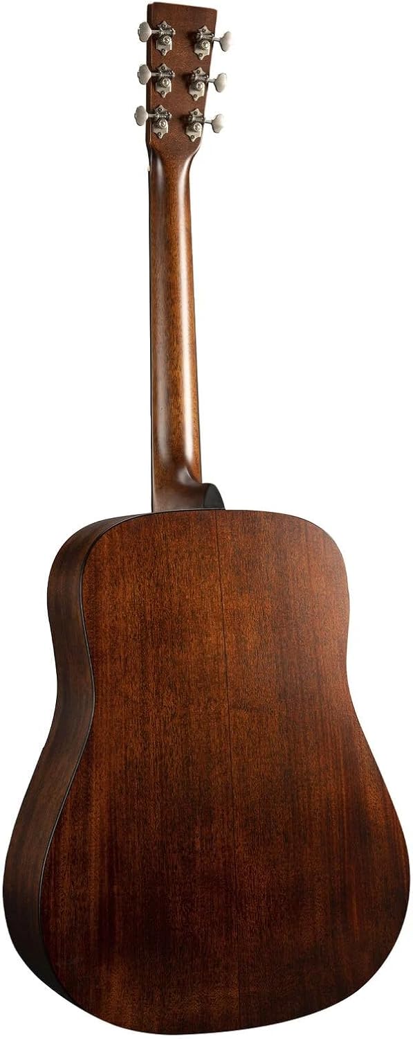 Martin D-18 Street Legend Standard Series Acoustic Guitar - Custom Ink (2025)