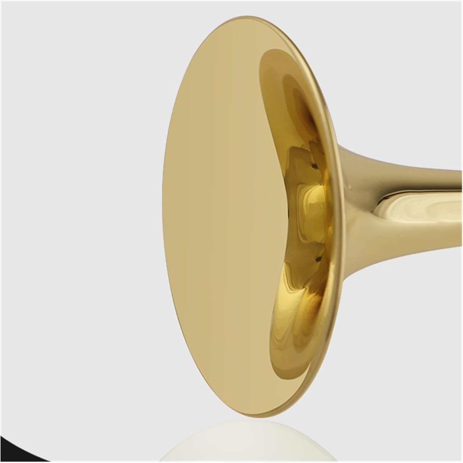 Professional Tenor Trombone B Flat Brass Instrument