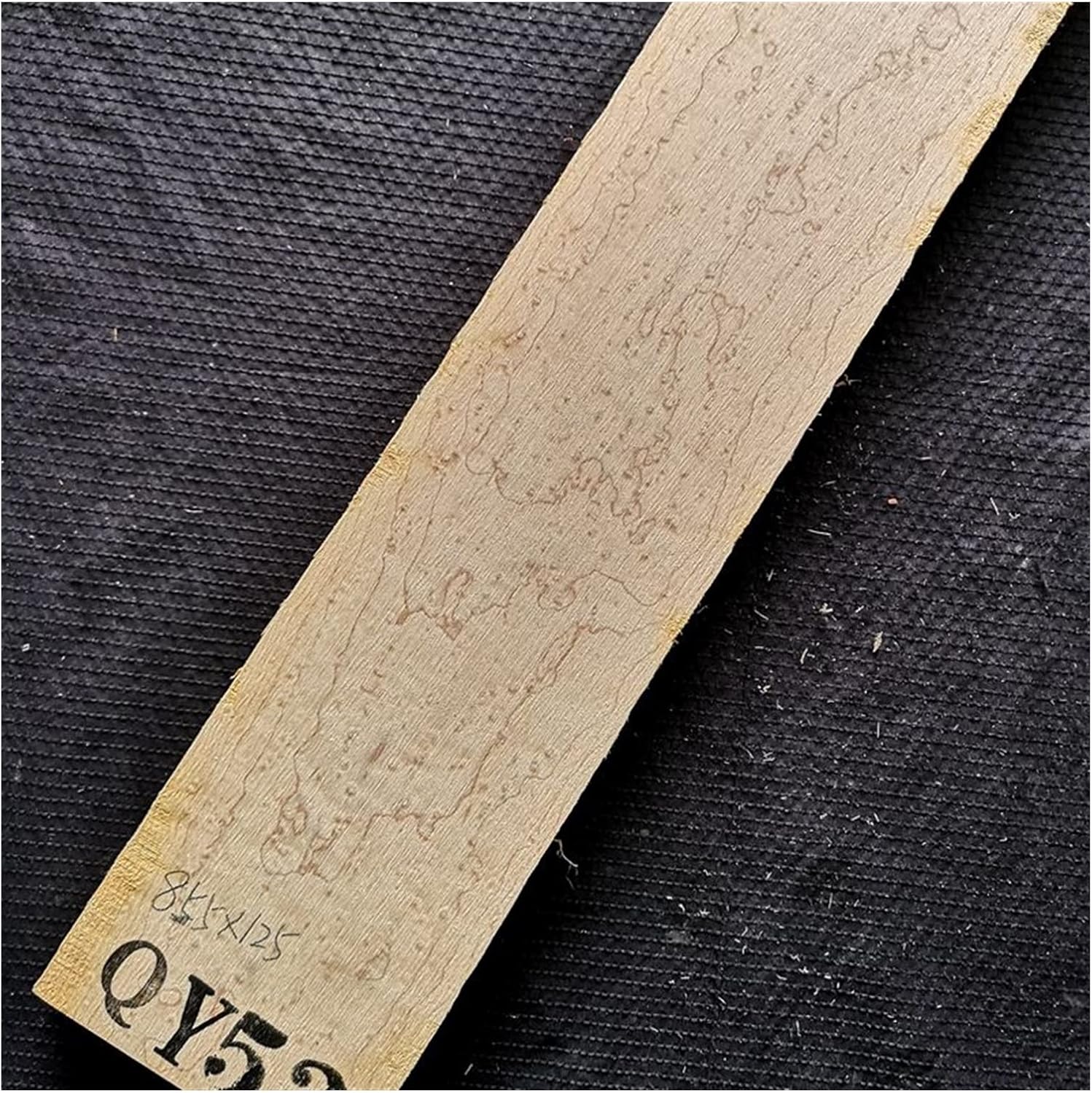 Maple Neck Electric Guitar Bass Folk Classical Acoustic Guitar Neck Electric Guitar Neck (Color : 7)