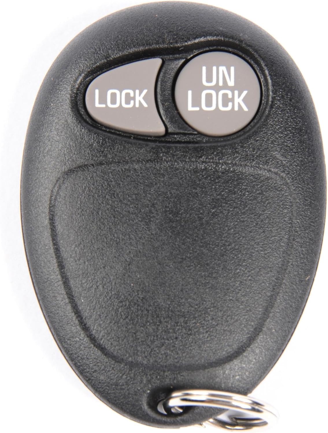 GM Genuine Parts 10335585 2 Button Keyless Entry Remote Key Fob