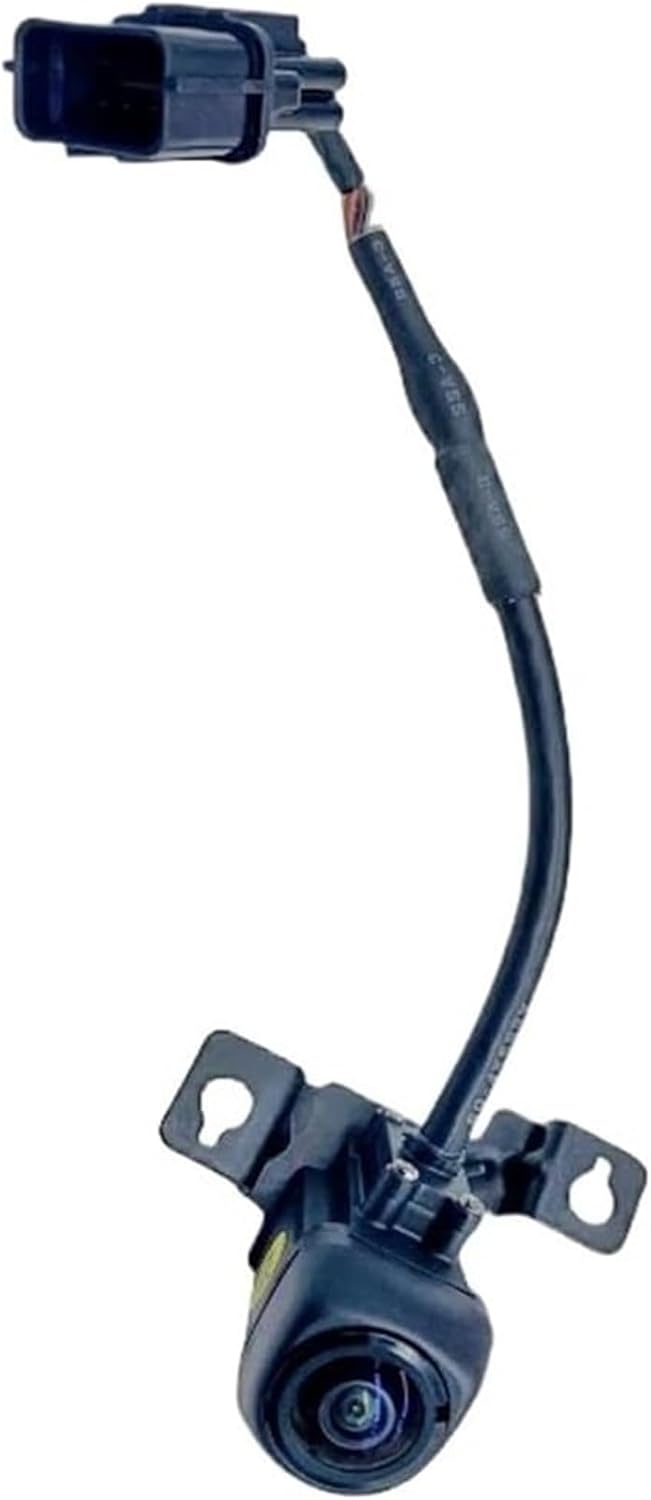 95760-2W650 Car Reversing Camera Reversing Assist Camera Compatible for Hyundai-Santa-Fe 2015-2019 957602W650