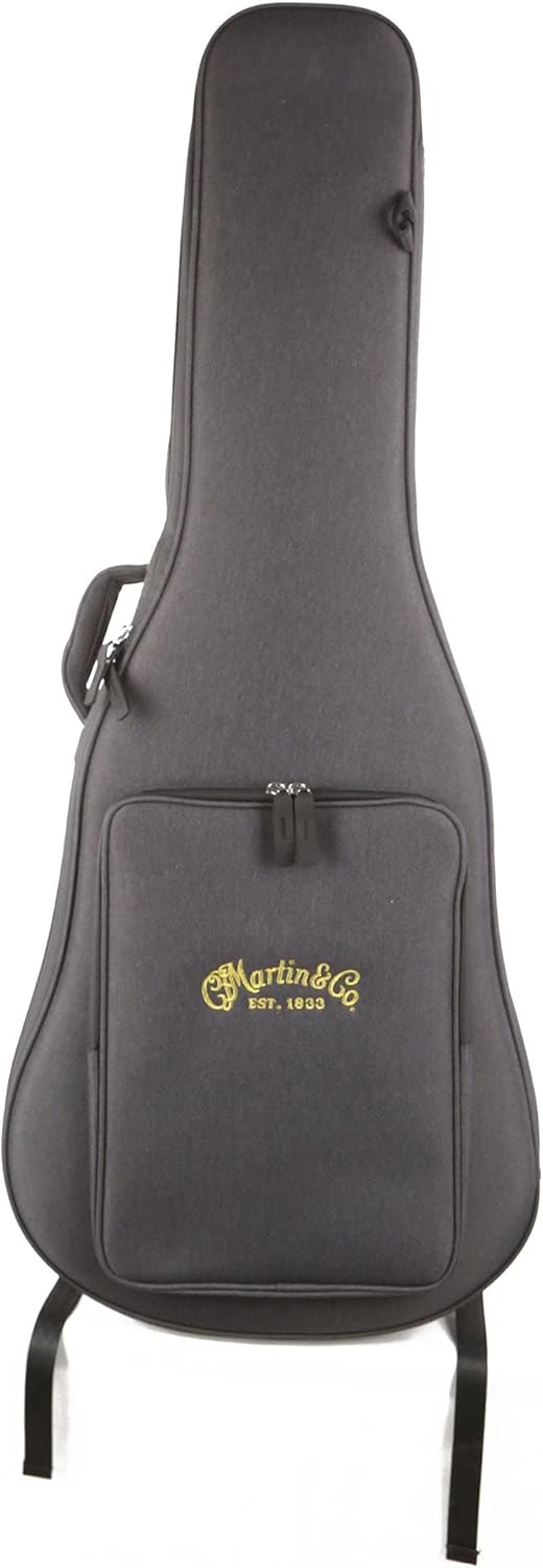 Martin Road Series D-13E Sitka/Ziricote Natural LEFTY