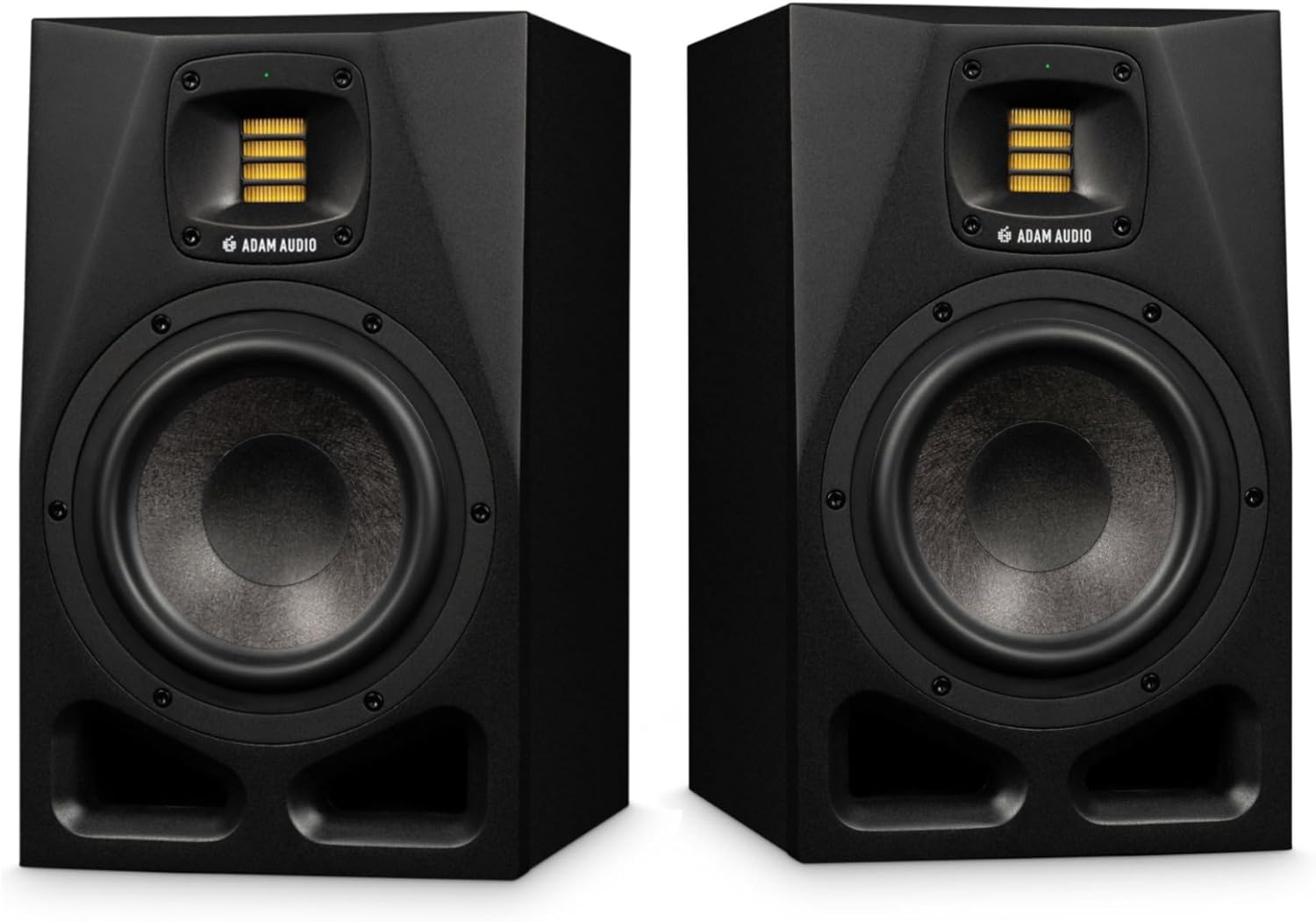 ADAM Audio A7V 7-Inch Active Studio Monitor Speaker (Pair)