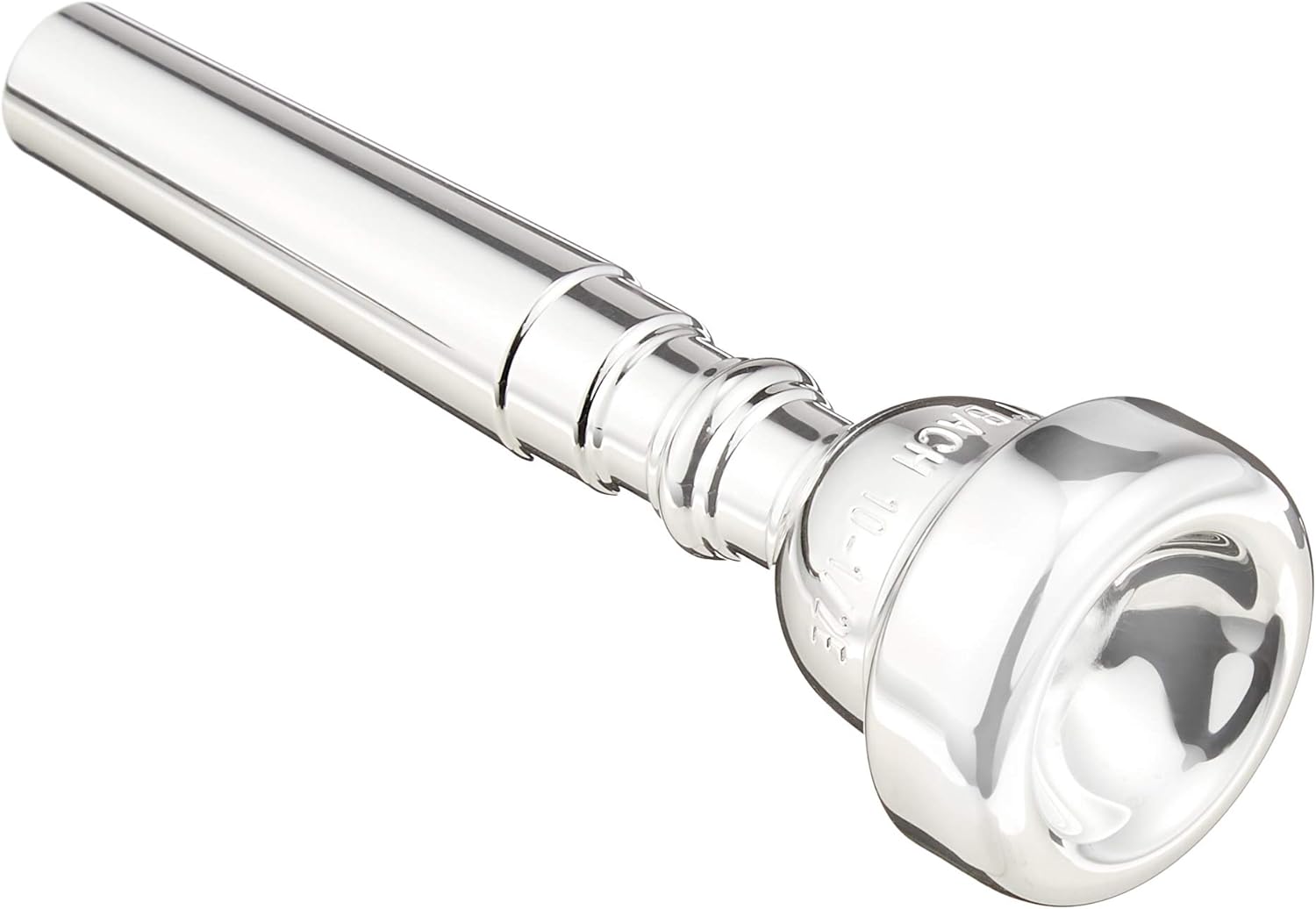 BACH Trumpet Mouthpiece (35110HE)