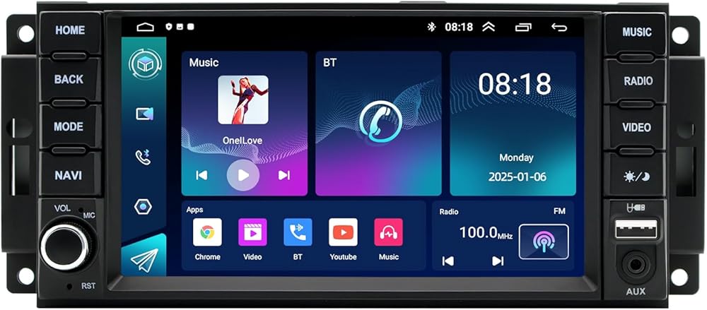 [QLED Screen Upgrade] 7