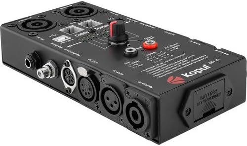 Kopul CBT-12 - 12-in-1 Cable Tester