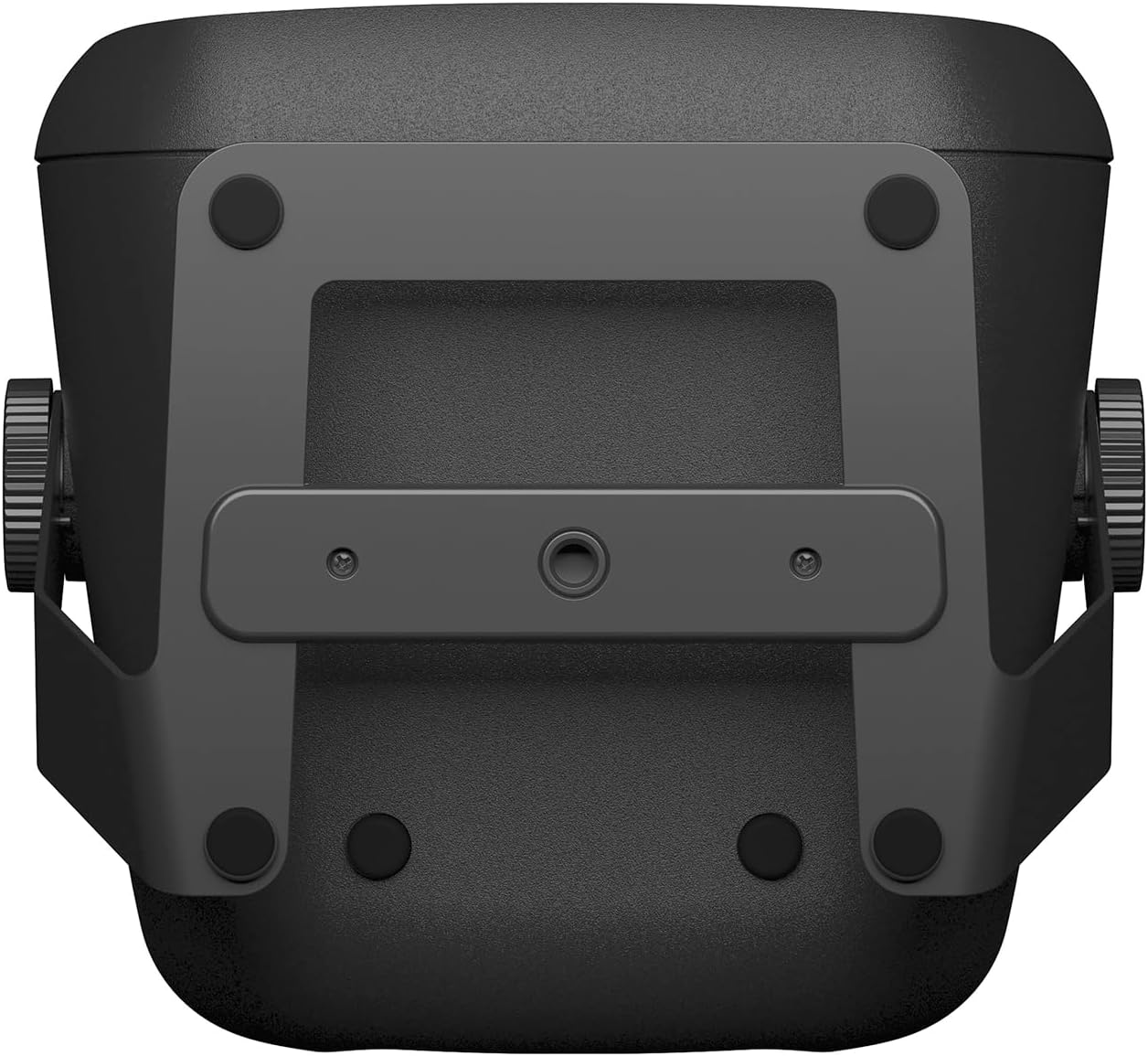 Yamaha Stagepas100BTR Portable 6.5'' Battery Powered PA with 3-Channel Mixer,Black