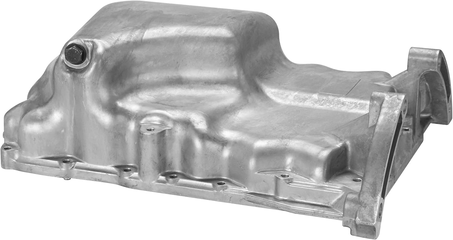 Spectra Premium GMP84A Oil Pan