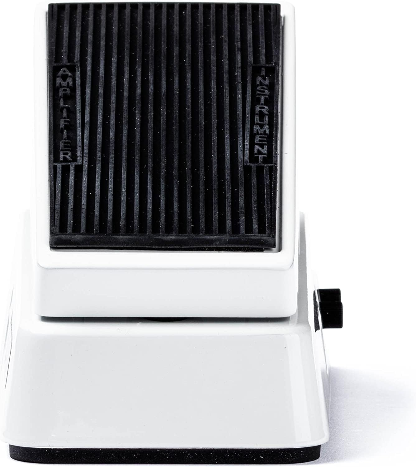 Dunlop CBM105Q Cry Baby Mini Bass Wah Pedal Bundle w/ 9V Power Supply and 6 Assorted Dunlop Picks