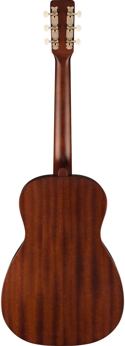 Gretsch Jim Dandy Parlor Acoustic Guitar - Frontier Stain