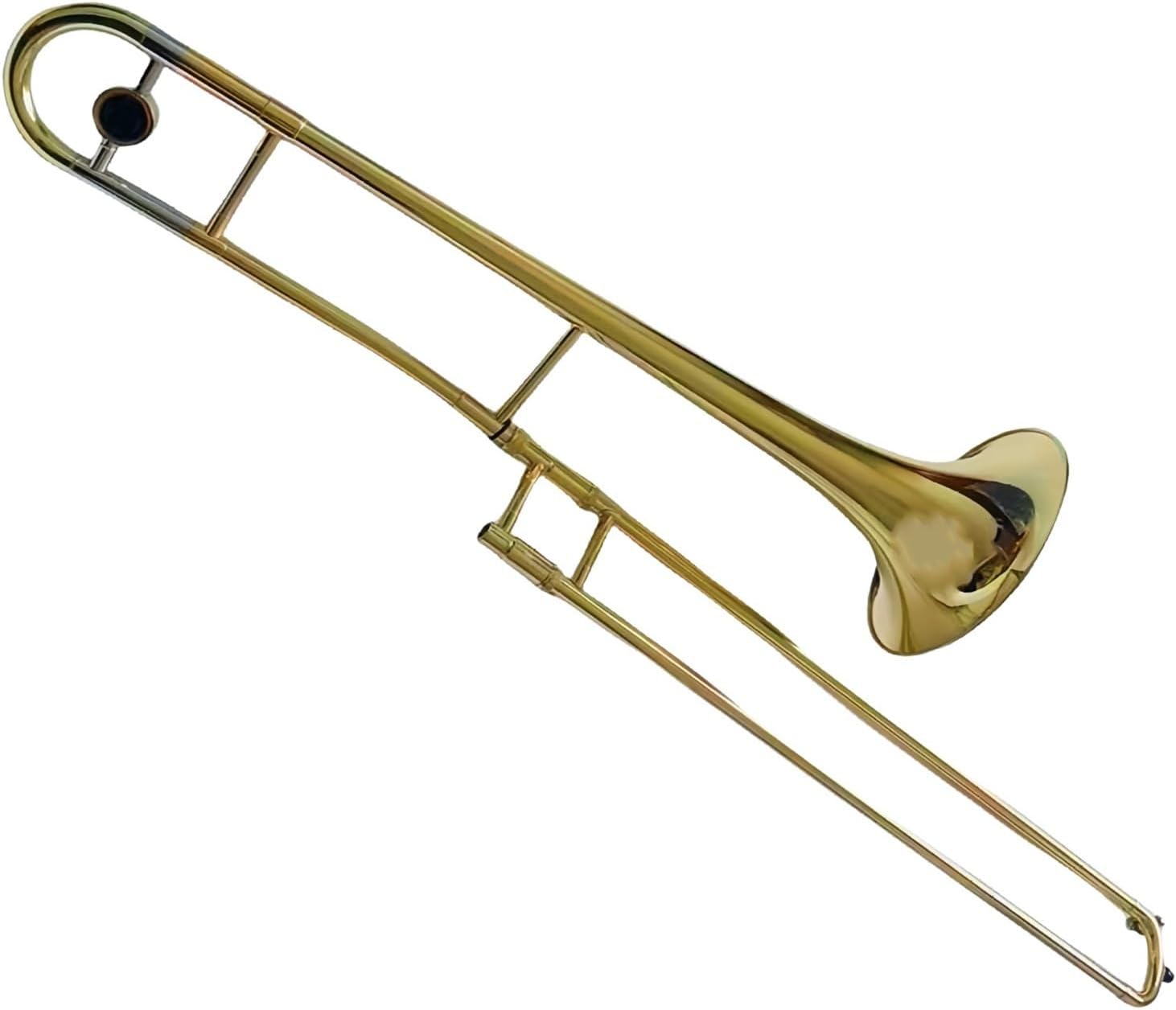 Adult Trombone Instrument E Flat Alto Trombone Instrument For Beginners And Adults