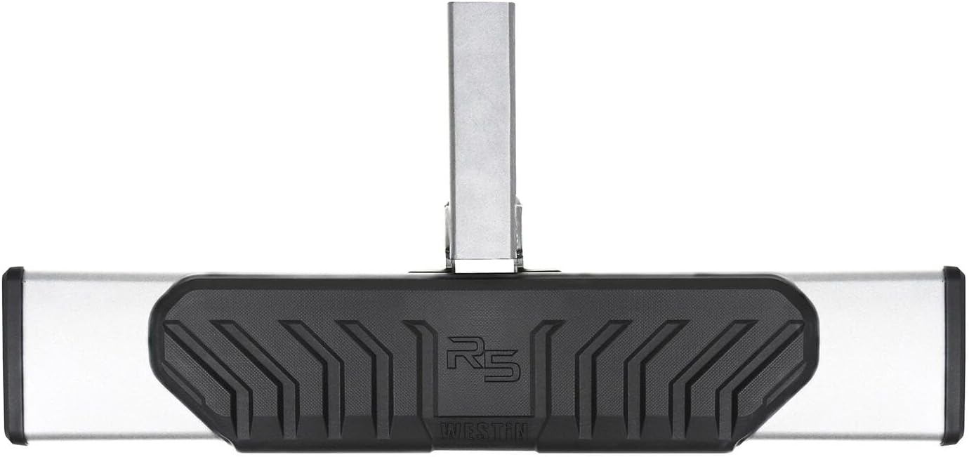 Westin 28-50010 R5 Hitch Step 27