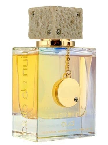 ‎ O'ud Club de-Nuite fragrance is for Men and Women (UNISEX) 105 ML (3.55 fluid ounce)'