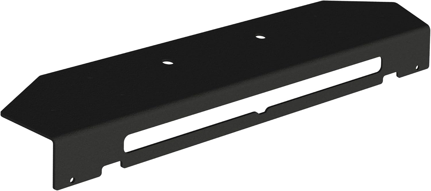 Putco Roof Mount Light Bracket Kit for Hornet & Yellowjacket Light - Fits 2019-2026 Chevy Silverado & GMC Sierra Crew Cab & Double Cab