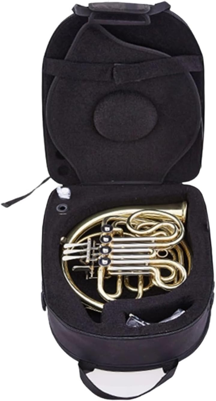 4 Key French Horn Double Horn In BF Key For Professional Practice And Performance