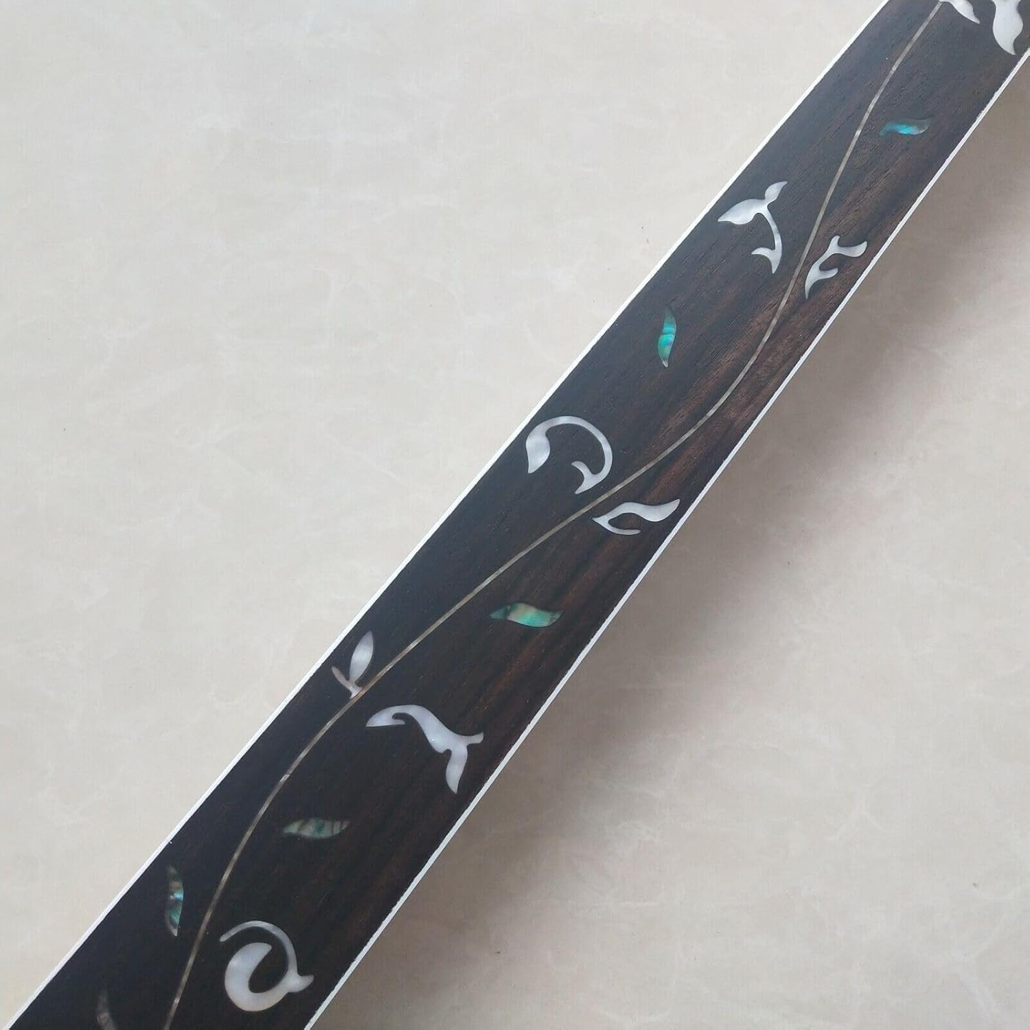 4 String Fretless Electric Bass Neck 20 Fret 34