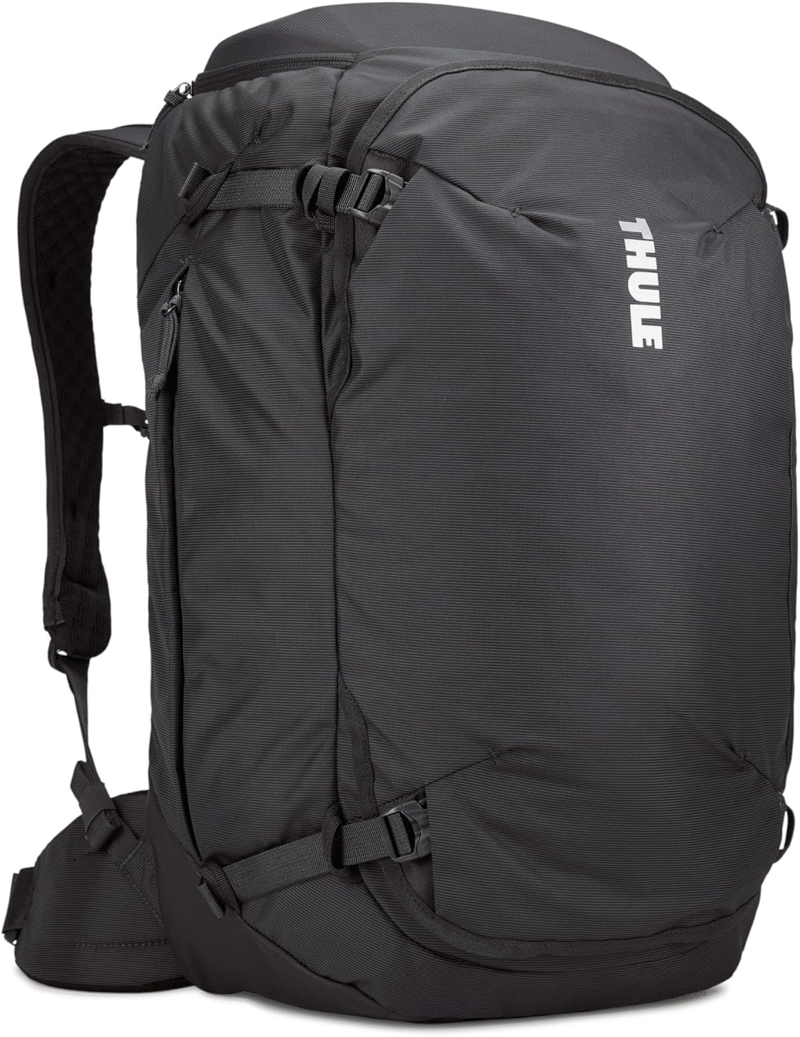 Thule Landmark 40L Travel Pack, Obsidian