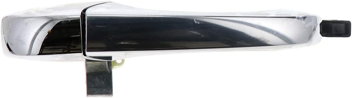 Genuine Chrysler 5065801AH Door Handle, Exterior