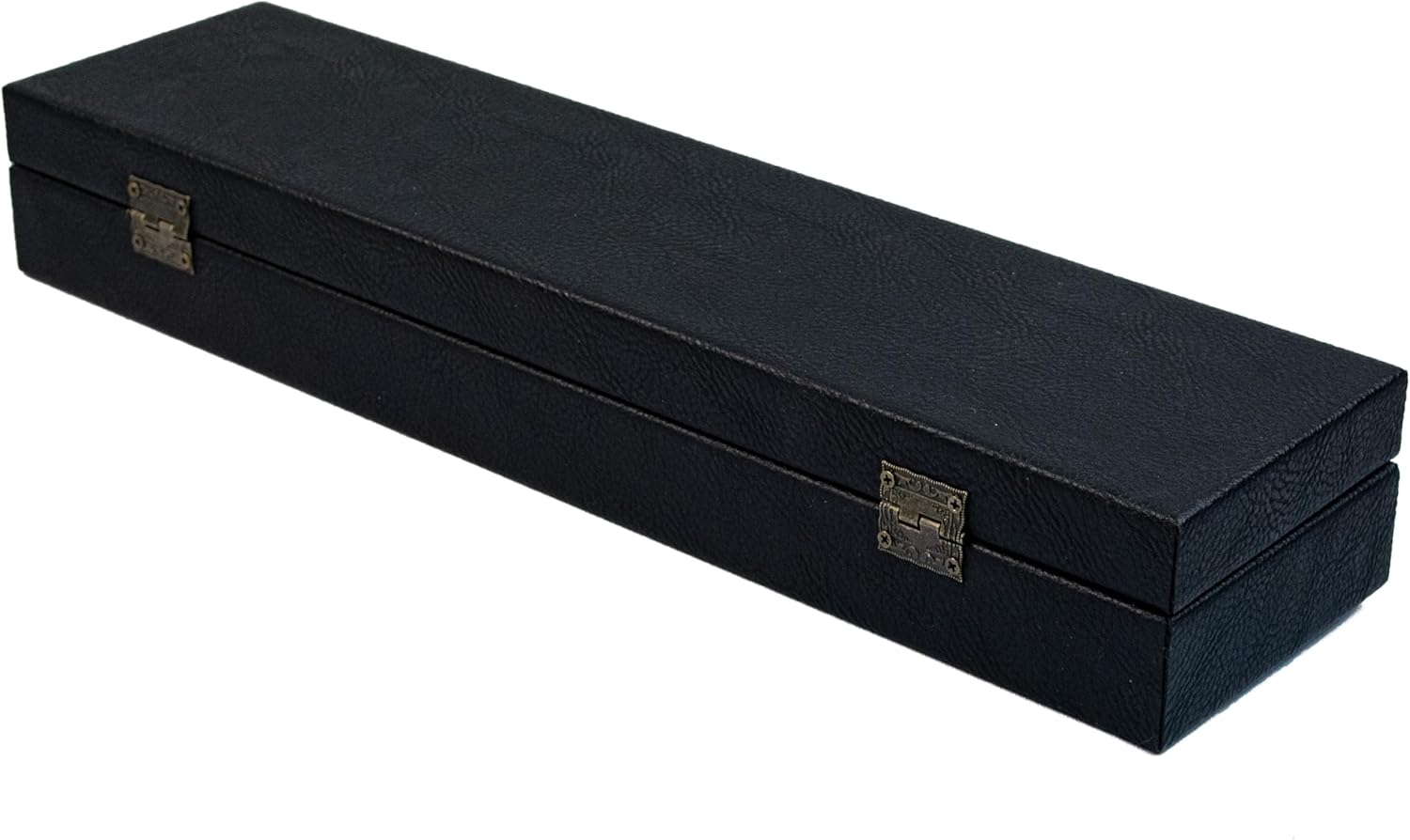 Professional Armenian DUDUK instrument from apricot wood, wooden case covered with Eco-Leather, Flute Oboe Balaban Woodwind (Key A)