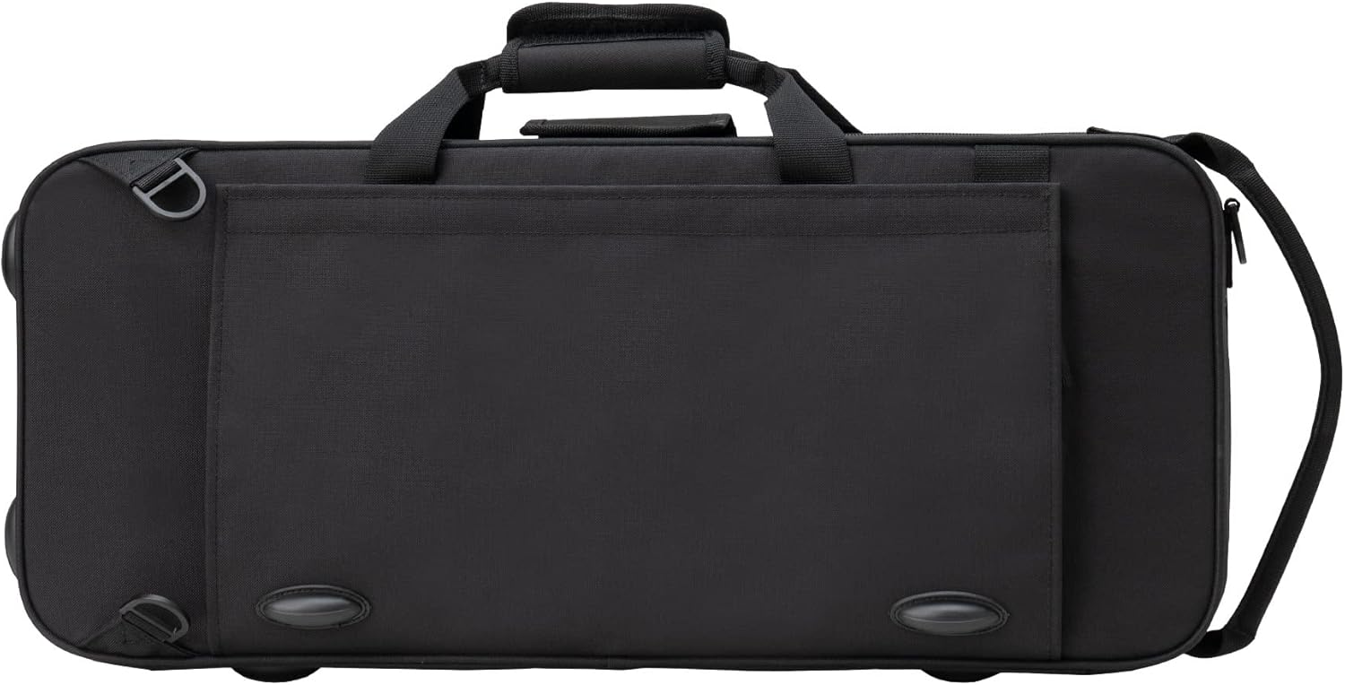 Protec MAX Alto Saxophone Case, Rectangular, Model MX304