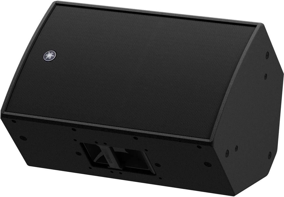 Yamaha DZR12 12 Inch 2000-Watt Powered Speaker